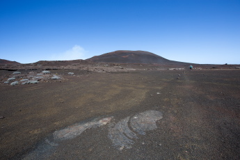 La Plaine des Sables-Le Piton Chisny